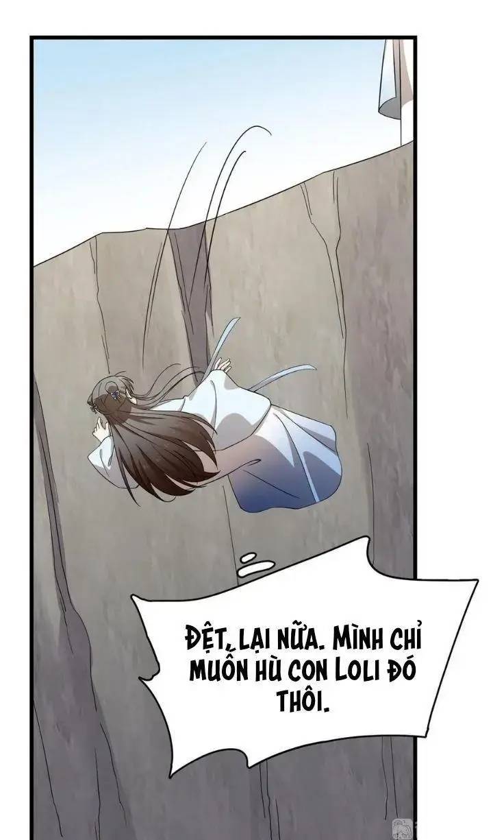 ‘Độc Bộ Thiên Hạ Đặc Công Thần Y Tiểu Thú Phi Chapter 295 - Trang 2
