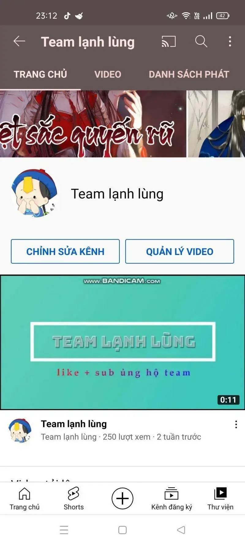 ‘Độc Bộ Thiên Hạ Đặc Công Thần Y Tiểu Thú Phi Chapter 295 - Trang 2