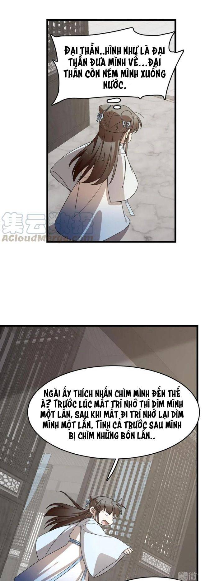 ‘Độc Bộ Thiên Hạ Đặc Công Thần Y Tiểu Thú Phi Chapter 296 - Trang 2