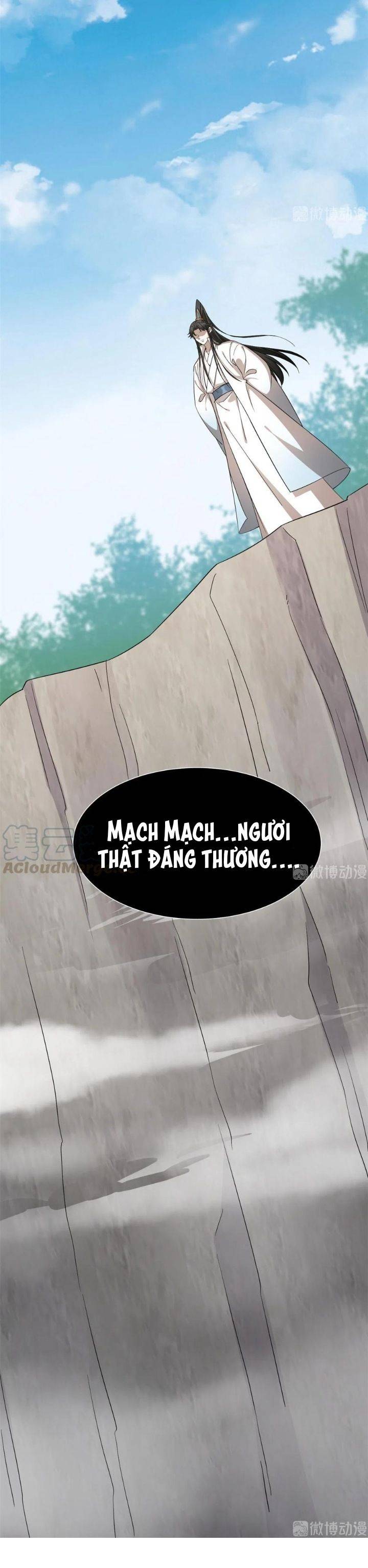 ‘Độc Bộ Thiên Hạ Đặc Công Thần Y Tiểu Thú Phi Chapter 296 - Trang 2