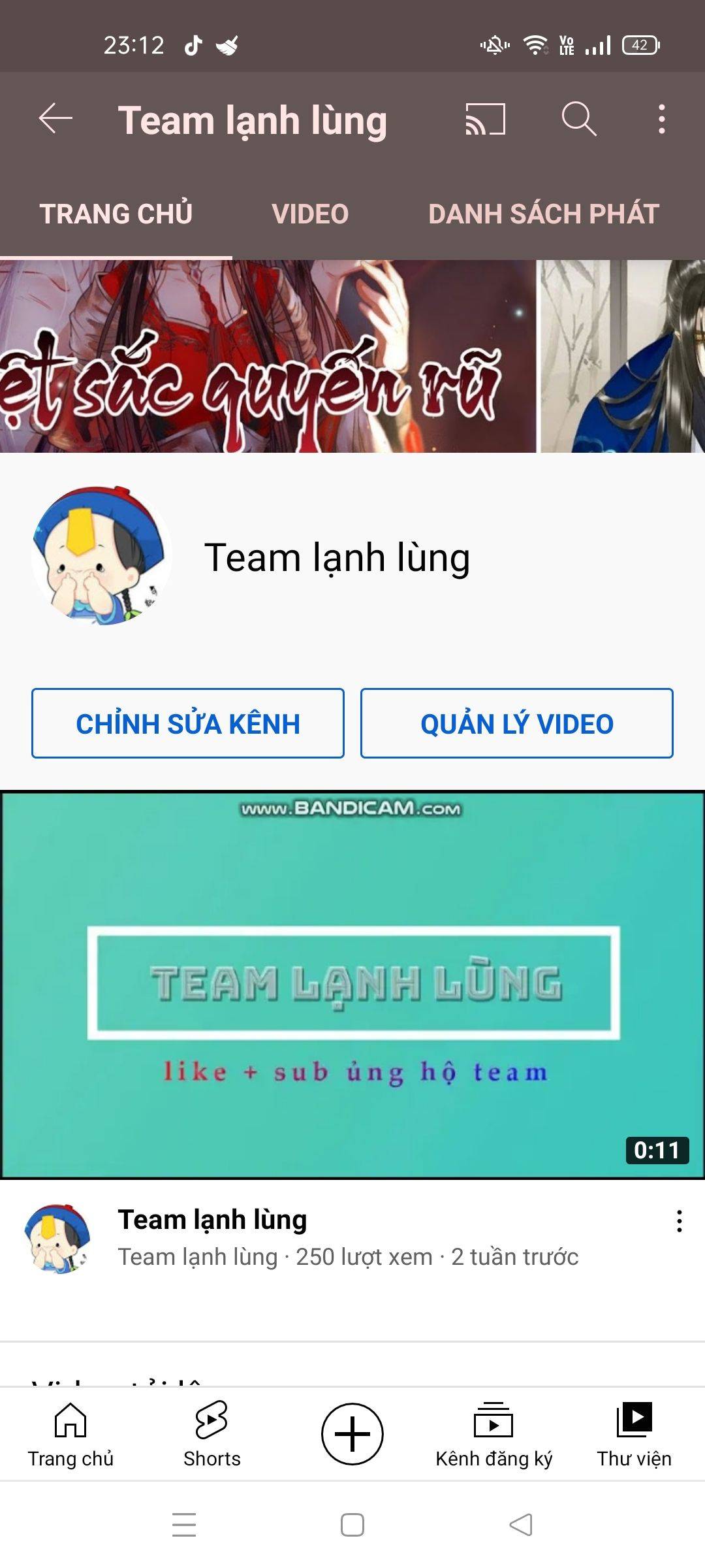 ‘Độc Bộ Thiên Hạ Đặc Công Thần Y Tiểu Thú Phi Chapter 296 - Trang 2
