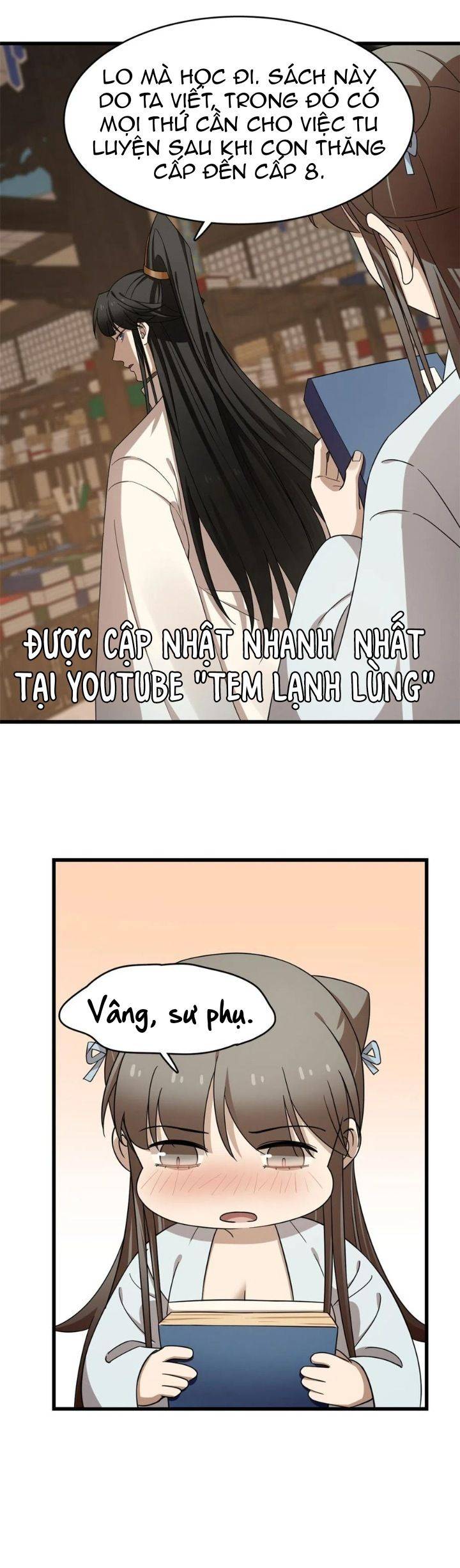 ‘Độc Bộ Thiên Hạ Đặc Công Thần Y Tiểu Thú Phi Chapter 297 - Trang 2