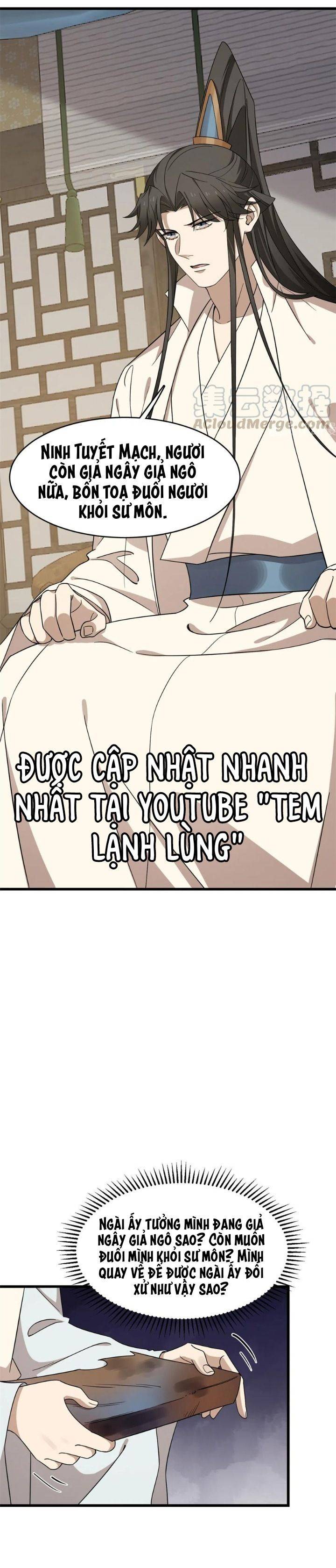 ‘Độc Bộ Thiên Hạ Đặc Công Thần Y Tiểu Thú Phi Chapter 297 - Trang 2