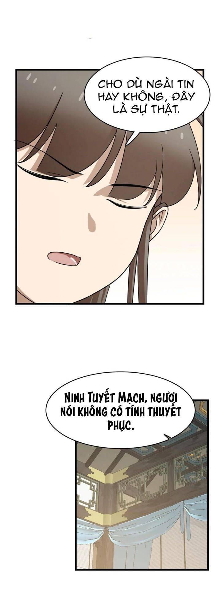‘Độc Bộ Thiên Hạ Đặc Công Thần Y Tiểu Thú Phi Chapter 297 - Trang 2