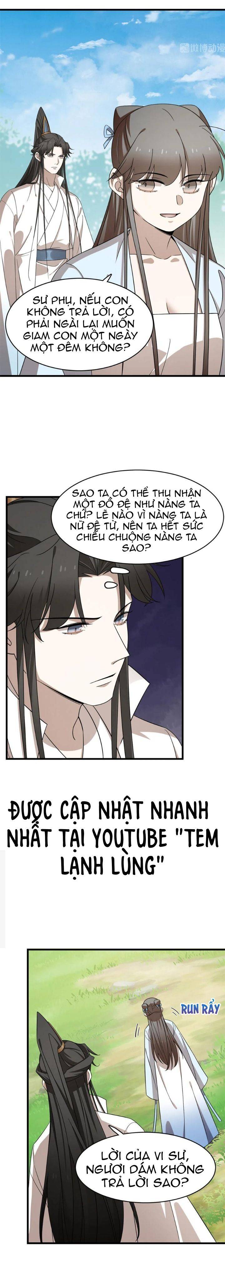 ‘Độc Bộ Thiên Hạ Đặc Công Thần Y Tiểu Thú Phi Chapter 297 - Trang 2