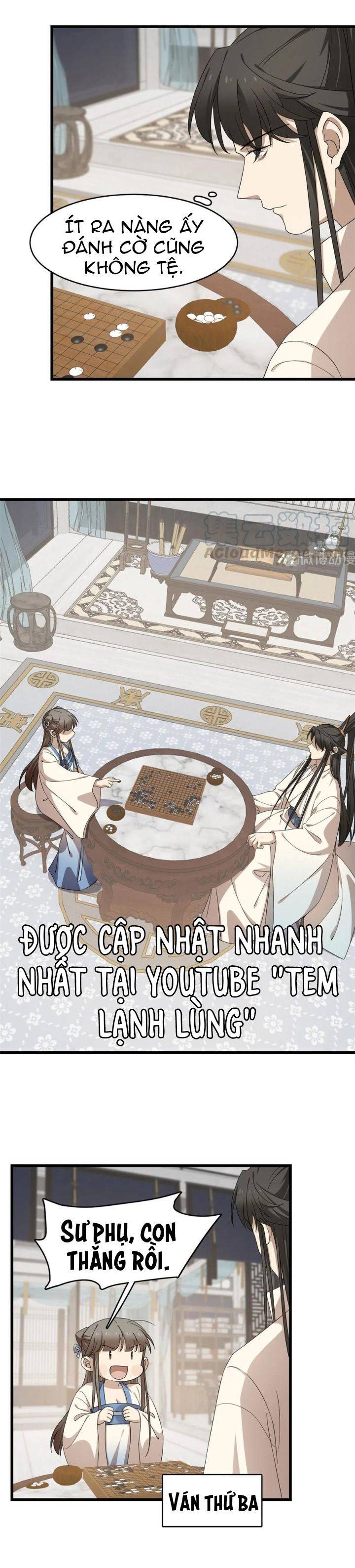 ‘Độc Bộ Thiên Hạ Đặc Công Thần Y Tiểu Thú Phi Chapter 299 - Trang 2