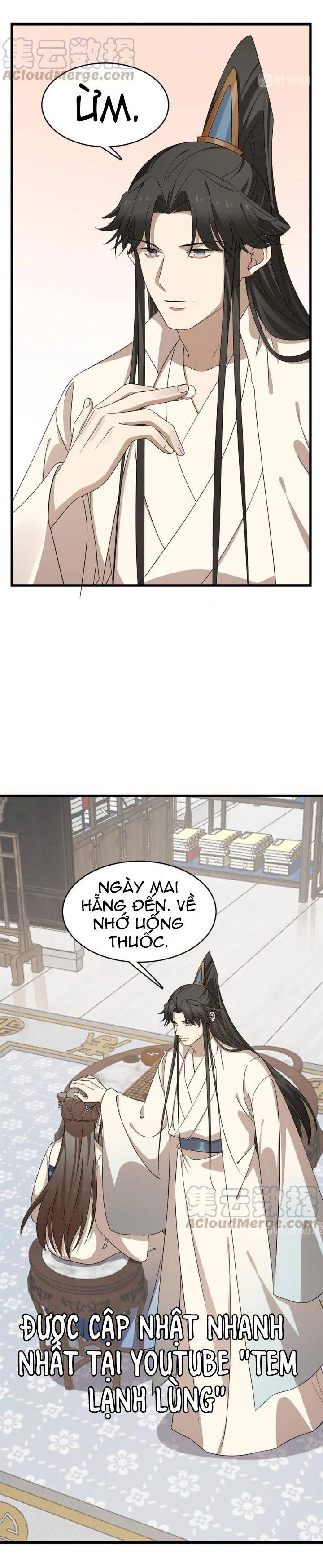 ‘Độc Bộ Thiên Hạ Đặc Công Thần Y Tiểu Thú Phi Chapter 299 - Trang 2