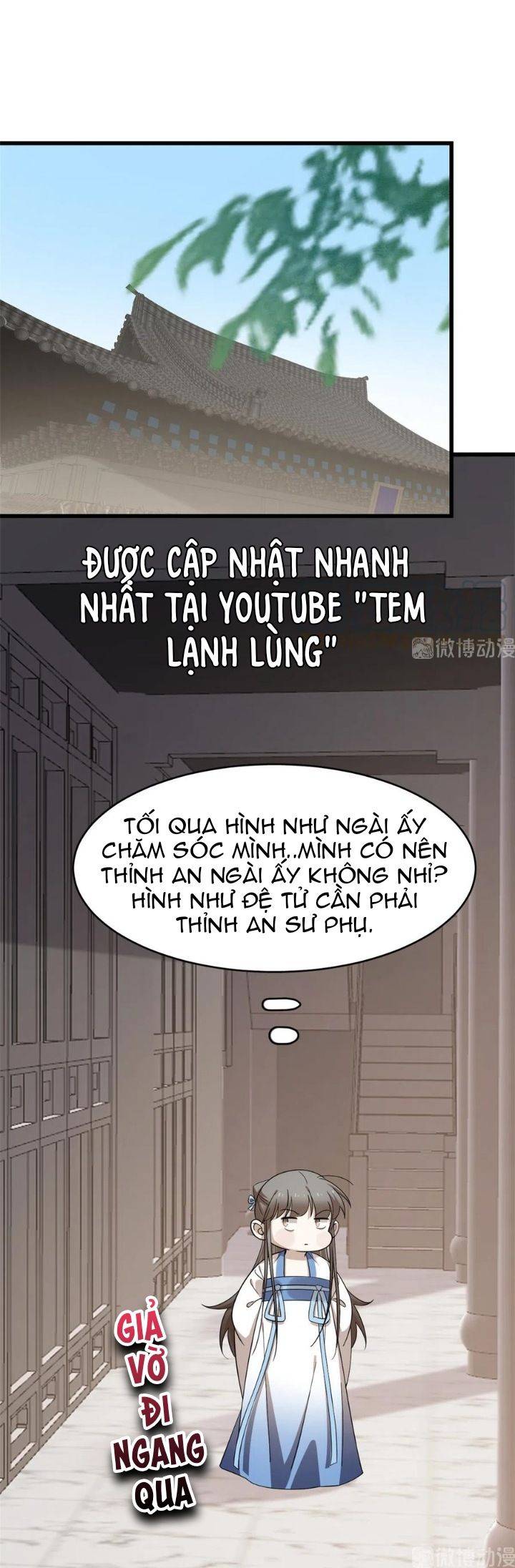 ‘Độc Bộ Thiên Hạ Đặc Công Thần Y Tiểu Thú Phi Chapter 299 - Trang 2