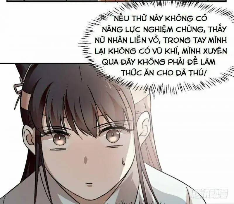 ‘Độc Bộ Thiên Hạ Đặc Công Thần Y Tiểu Thú Phi Chapter 3 - Trang 2