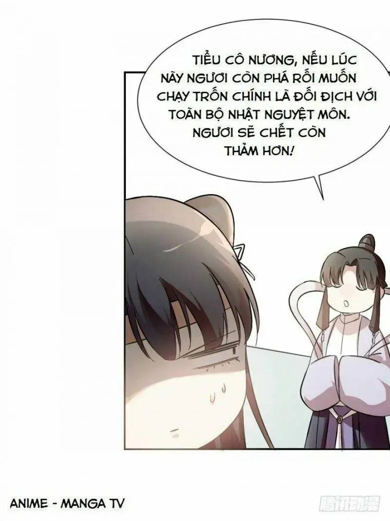 ‘Độc Bộ Thiên Hạ Đặc Công Thần Y Tiểu Thú Phi Chapter 3 - Trang 2