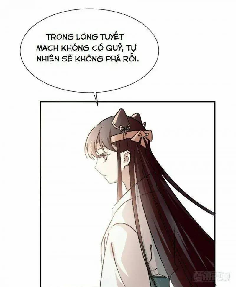 ‘Độc Bộ Thiên Hạ Đặc Công Thần Y Tiểu Thú Phi Chapter 3 - Trang 2