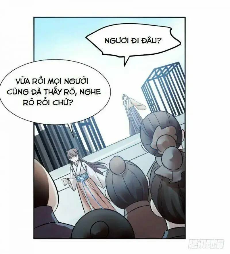 ‘Độc Bộ Thiên Hạ Đặc Công Thần Y Tiểu Thú Phi Chapter 3 - Trang 2