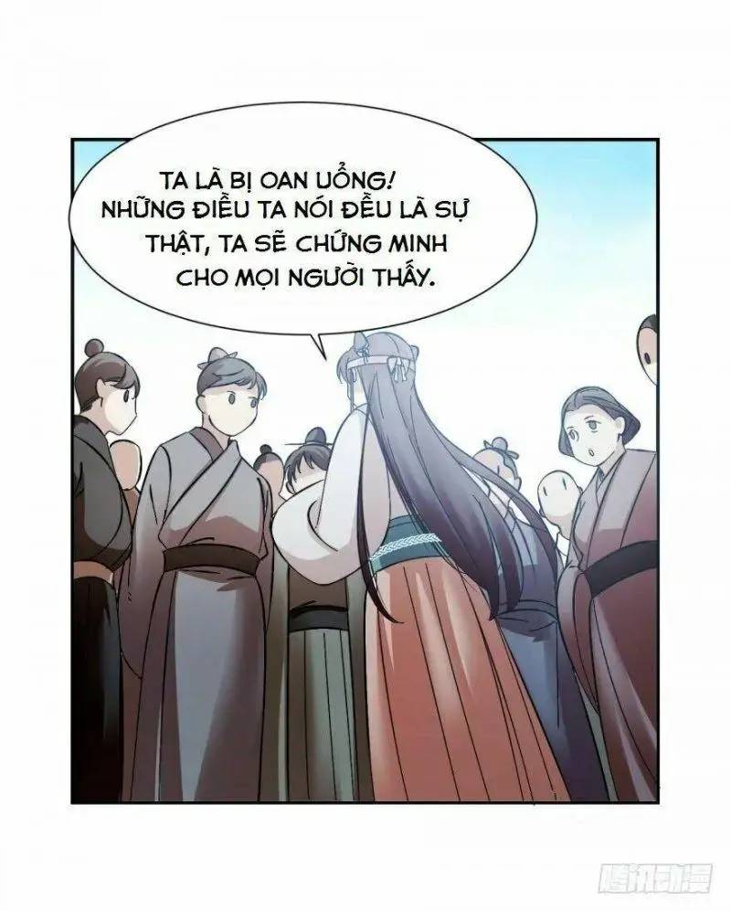 ‘Độc Bộ Thiên Hạ Đặc Công Thần Y Tiểu Thú Phi Chapter 3 - Trang 2