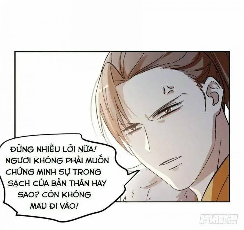 ‘Độc Bộ Thiên Hạ Đặc Công Thần Y Tiểu Thú Phi Chapter 3 - Trang 2