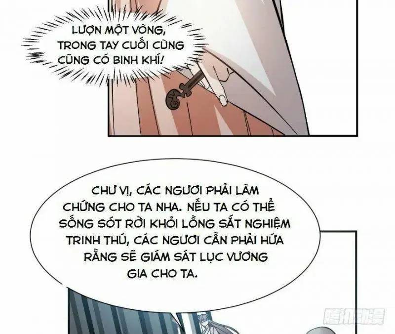 ‘Độc Bộ Thiên Hạ Đặc Công Thần Y Tiểu Thú Phi Chapter 3 - Trang 2