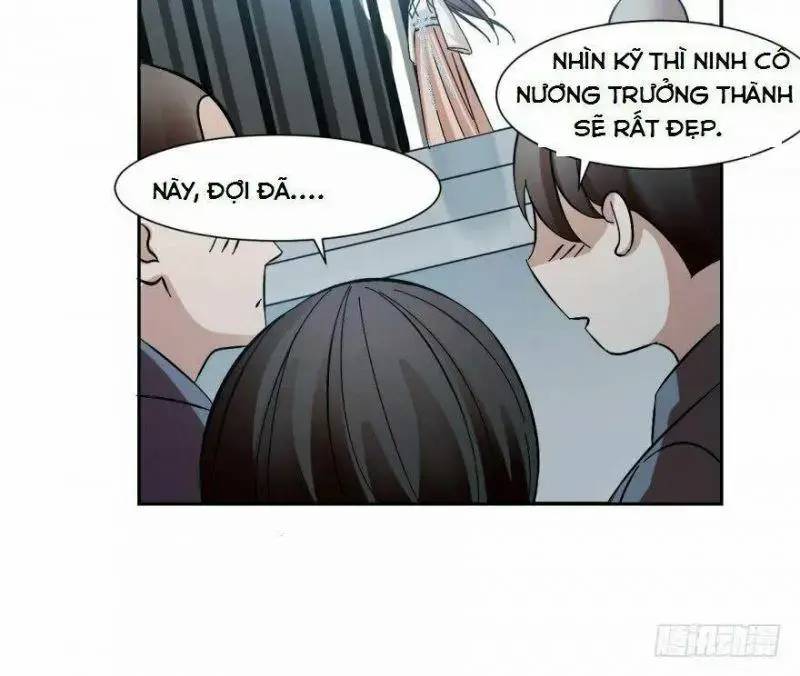 ‘Độc Bộ Thiên Hạ Đặc Công Thần Y Tiểu Thú Phi Chapter 3 - Trang 2