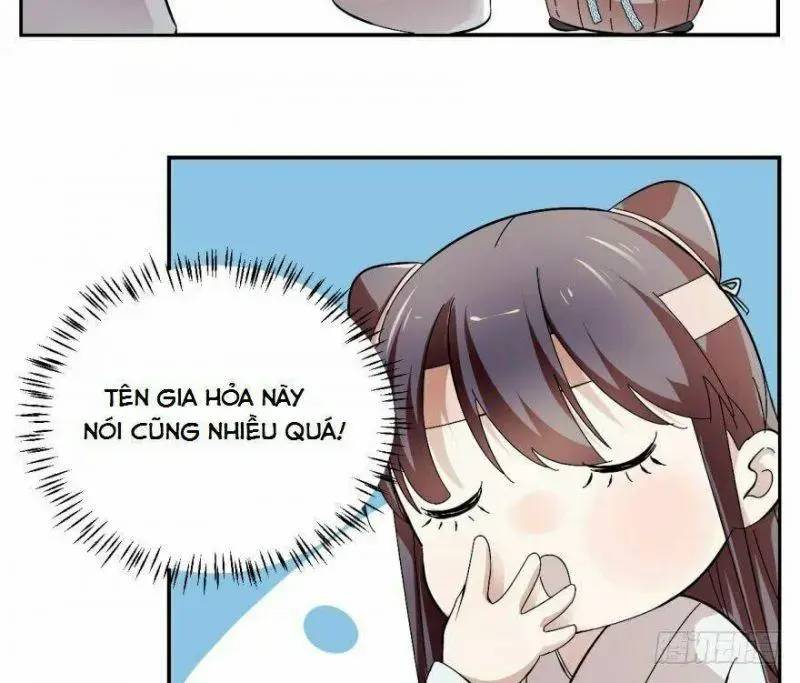 ‘Độc Bộ Thiên Hạ Đặc Công Thần Y Tiểu Thú Phi Chapter 3 - Trang 2