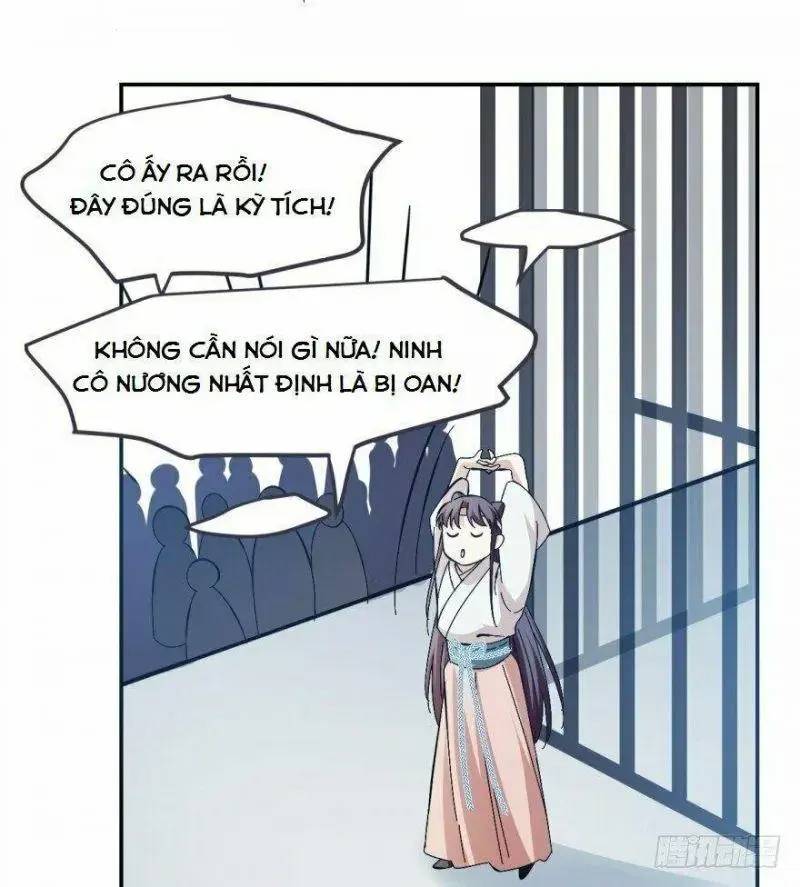 ‘Độc Bộ Thiên Hạ Đặc Công Thần Y Tiểu Thú Phi Chapter 3 - Trang 2