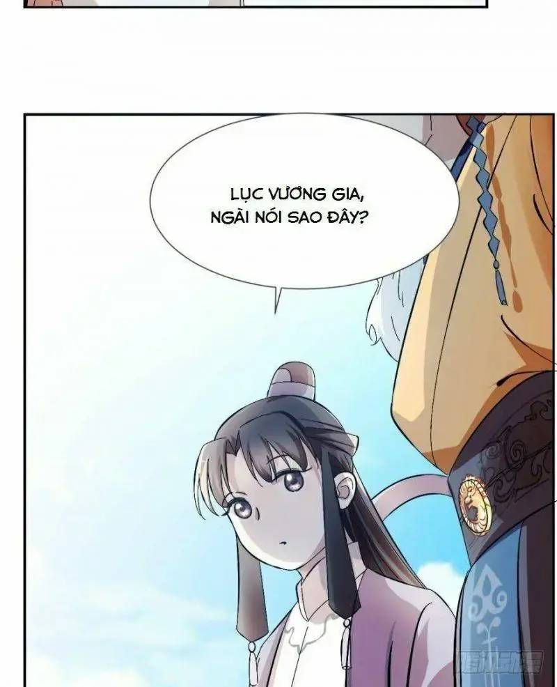 ‘Độc Bộ Thiên Hạ Đặc Công Thần Y Tiểu Thú Phi Chapter 3 - Trang 2