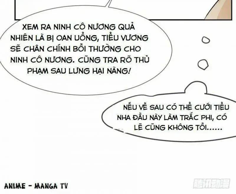 ‘Độc Bộ Thiên Hạ Đặc Công Thần Y Tiểu Thú Phi Chapter 3 - Trang 2