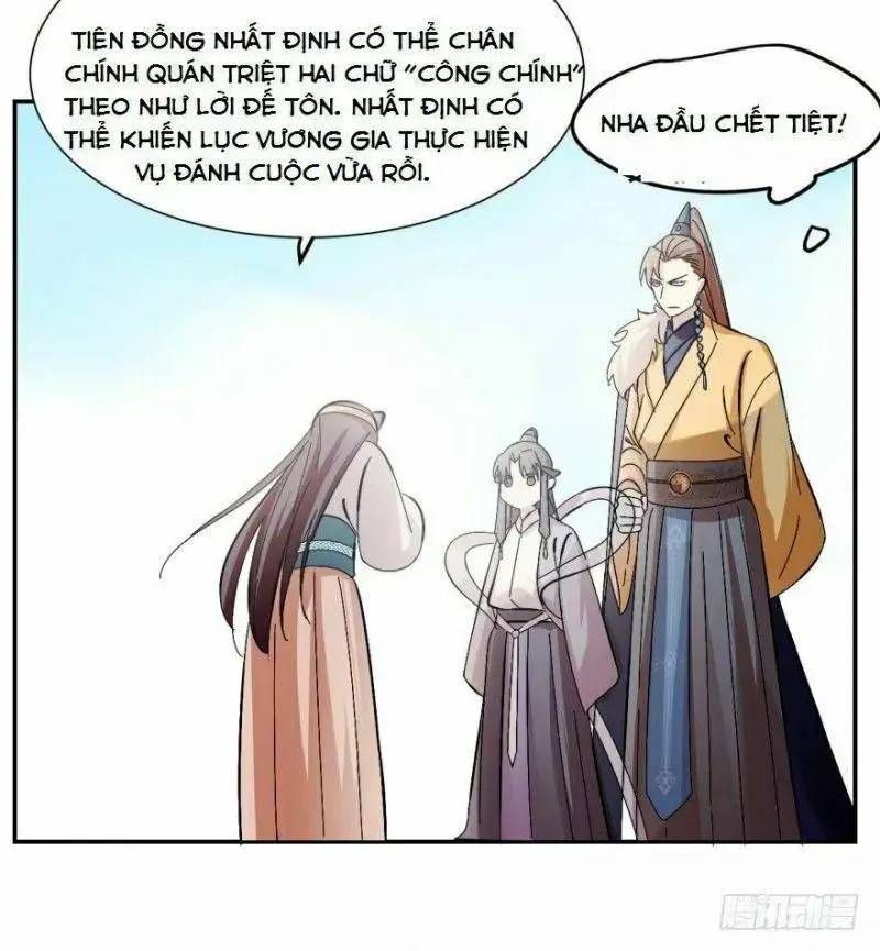 ‘Độc Bộ Thiên Hạ Đặc Công Thần Y Tiểu Thú Phi Chapter 3 - Trang 2