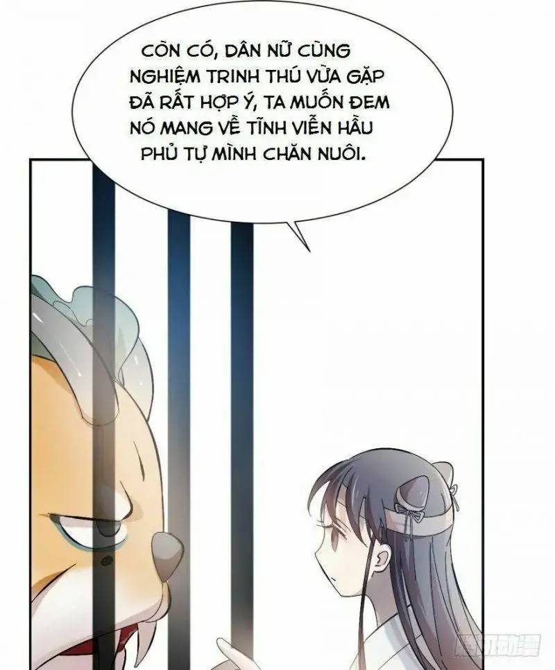 ‘Độc Bộ Thiên Hạ Đặc Công Thần Y Tiểu Thú Phi Chapter 3 - Trang 2