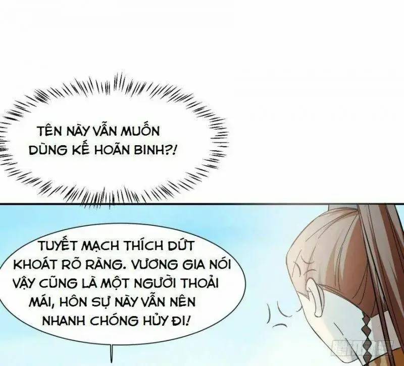 ‘Độc Bộ Thiên Hạ Đặc Công Thần Y Tiểu Thú Phi Chapter 3 - Trang 2