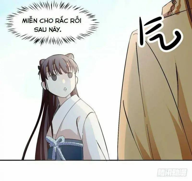 ‘Độc Bộ Thiên Hạ Đặc Công Thần Y Tiểu Thú Phi Chapter 3 - Trang 2