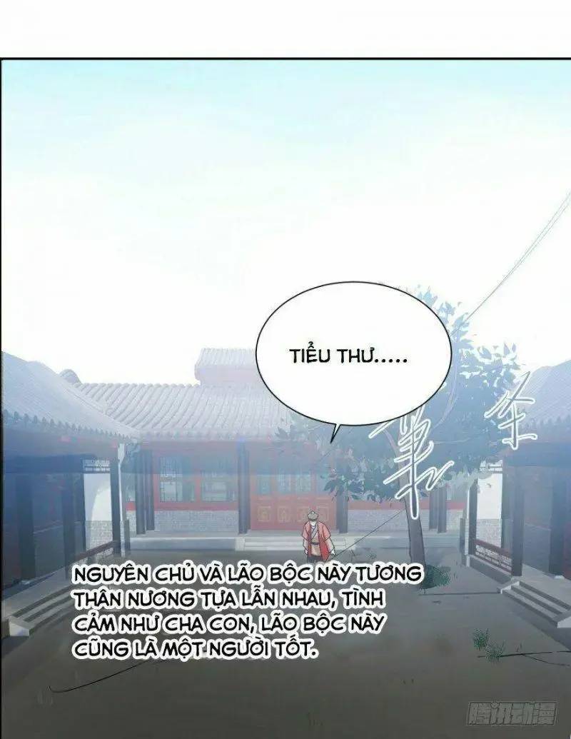 ‘Độc Bộ Thiên Hạ Đặc Công Thần Y Tiểu Thú Phi Chapter 3 - Trang 2