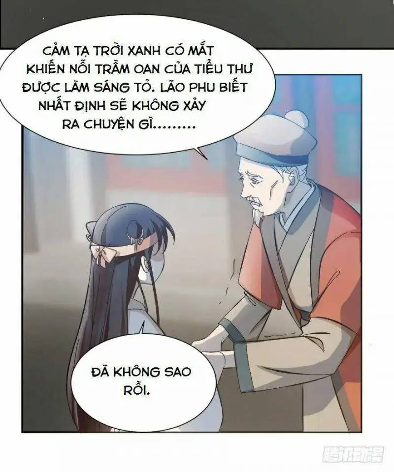 ‘Độc Bộ Thiên Hạ Đặc Công Thần Y Tiểu Thú Phi Chapter 3 - Trang 2