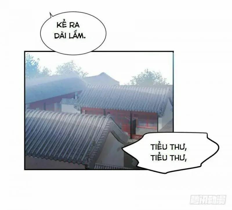 ‘Độc Bộ Thiên Hạ Đặc Công Thần Y Tiểu Thú Phi Chapter 3 - Trang 2