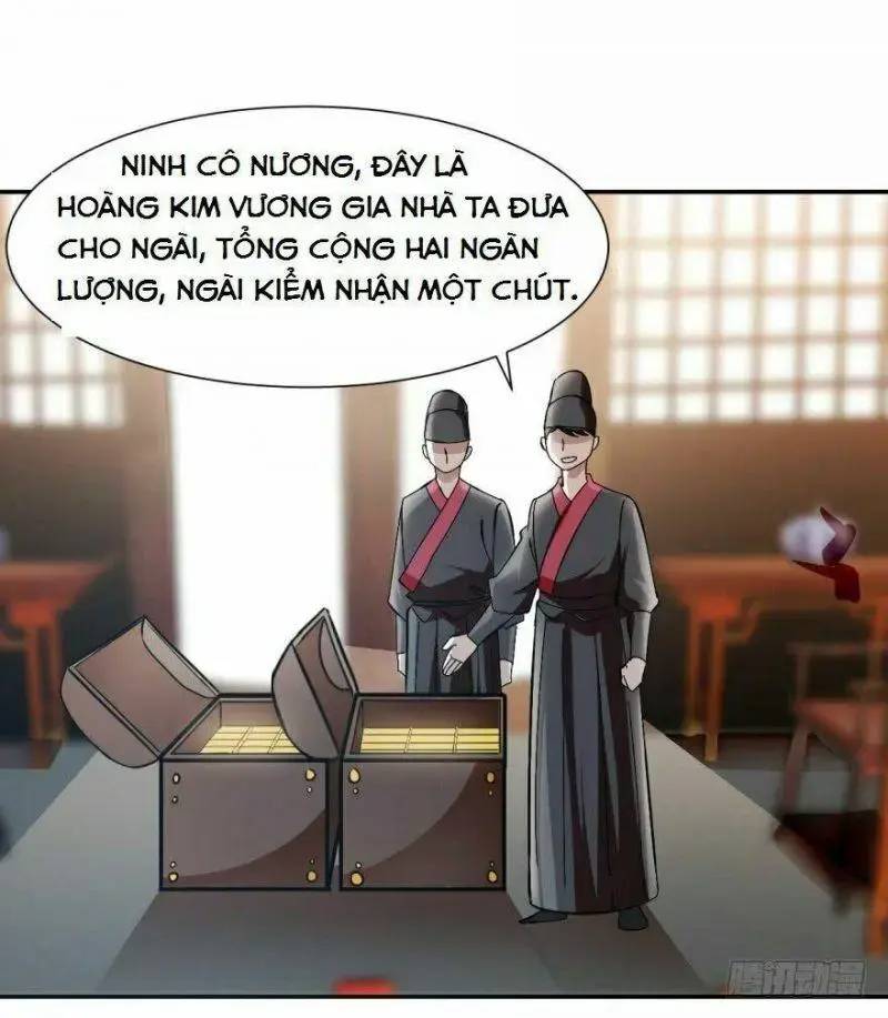 ‘Độc Bộ Thiên Hạ Đặc Công Thần Y Tiểu Thú Phi Chapter 3 - Trang 2