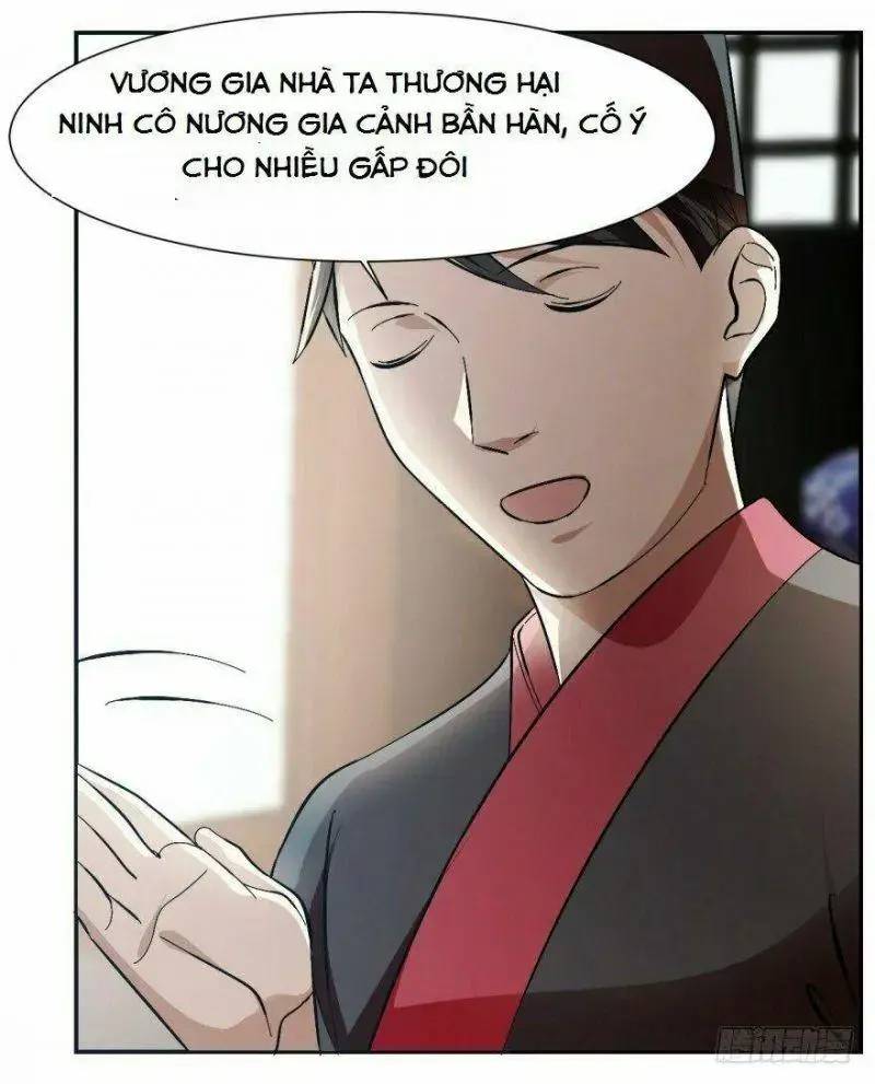 ‘Độc Bộ Thiên Hạ Đặc Công Thần Y Tiểu Thú Phi Chapter 3 - Trang 2