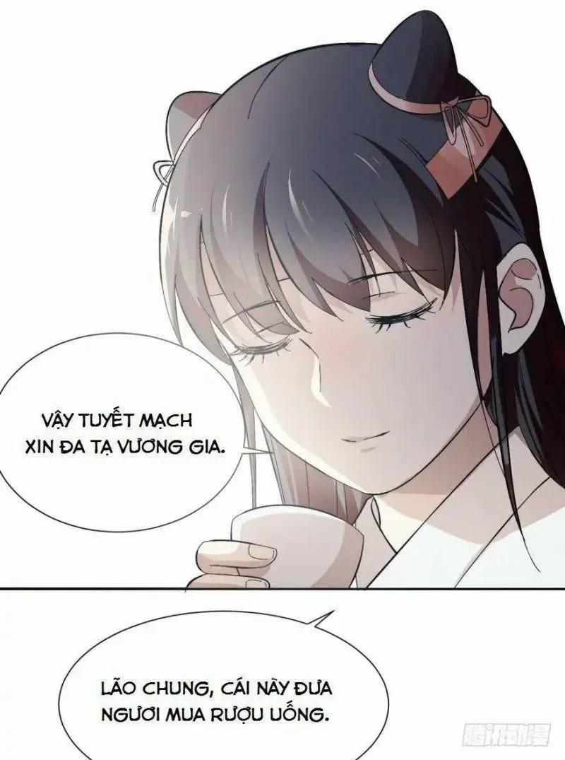 ‘Độc Bộ Thiên Hạ Đặc Công Thần Y Tiểu Thú Phi Chapter 3 - Trang 2