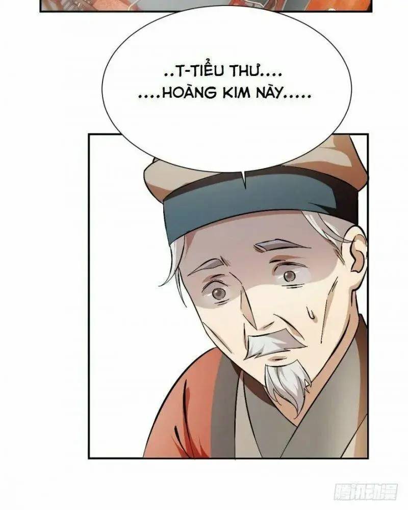 ‘Độc Bộ Thiên Hạ Đặc Công Thần Y Tiểu Thú Phi Chapter 3 - Trang 2