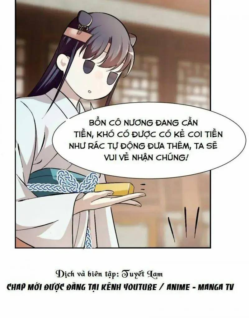 ‘Độc Bộ Thiên Hạ Đặc Công Thần Y Tiểu Thú Phi Chapter 3 - Trang 2