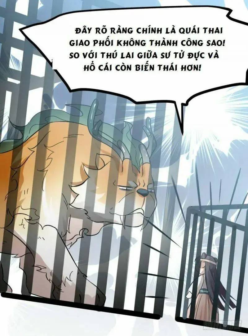 ‘Độc Bộ Thiên Hạ Đặc Công Thần Y Tiểu Thú Phi Chapter 3 - Trang 2