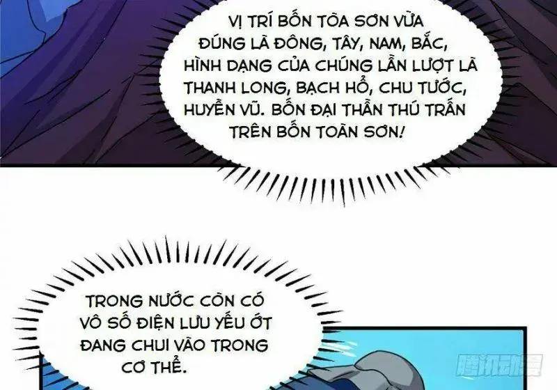 ‘Độc Bộ Thiên Hạ Đặc Công Thần Y Tiểu Thú Phi Chapter 30 - Trang 2