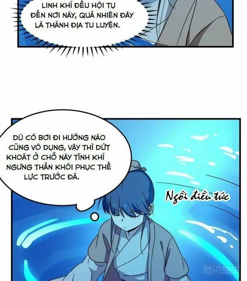 ‘Độc Bộ Thiên Hạ Đặc Công Thần Y Tiểu Thú Phi Chapter 30 - Trang 2