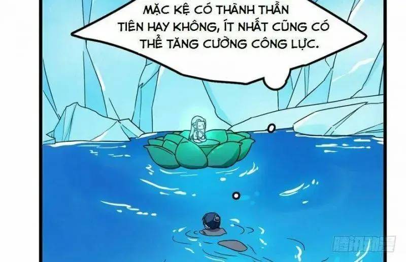 ‘Độc Bộ Thiên Hạ Đặc Công Thần Y Tiểu Thú Phi Chapter 30 - Trang 2