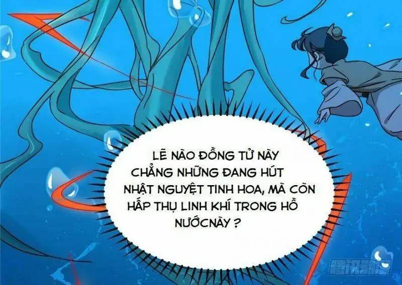 ‘Độc Bộ Thiên Hạ Đặc Công Thần Y Tiểu Thú Phi Chapter 30 - Trang 2
