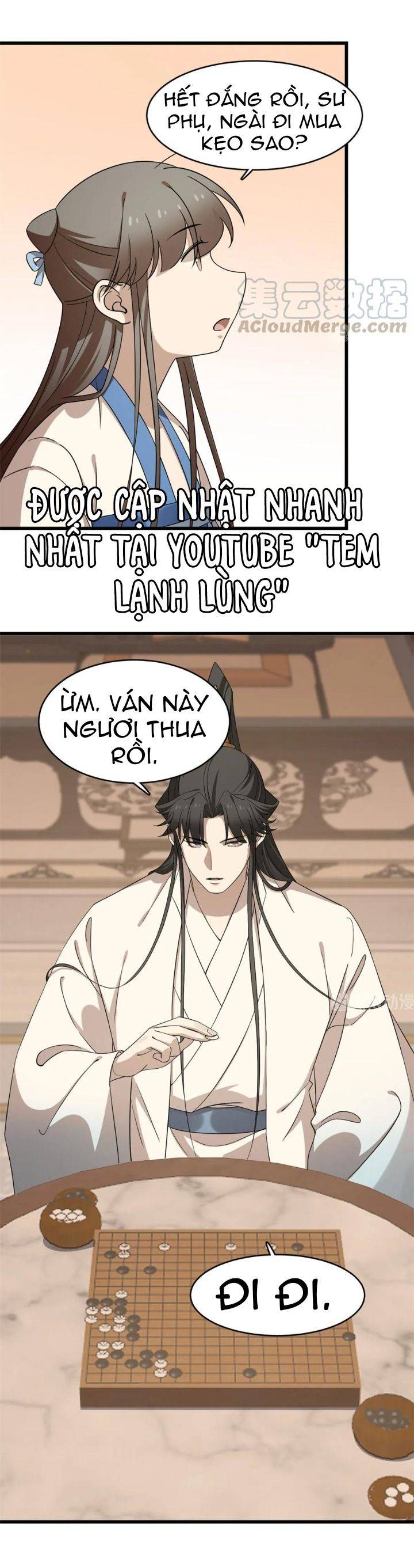‘Độc Bộ Thiên Hạ Đặc Công Thần Y Tiểu Thú Phi Chapter 300 - Trang 2