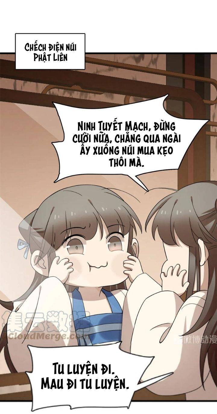 ‘Độc Bộ Thiên Hạ Đặc Công Thần Y Tiểu Thú Phi Chapter 300 - Trang 2