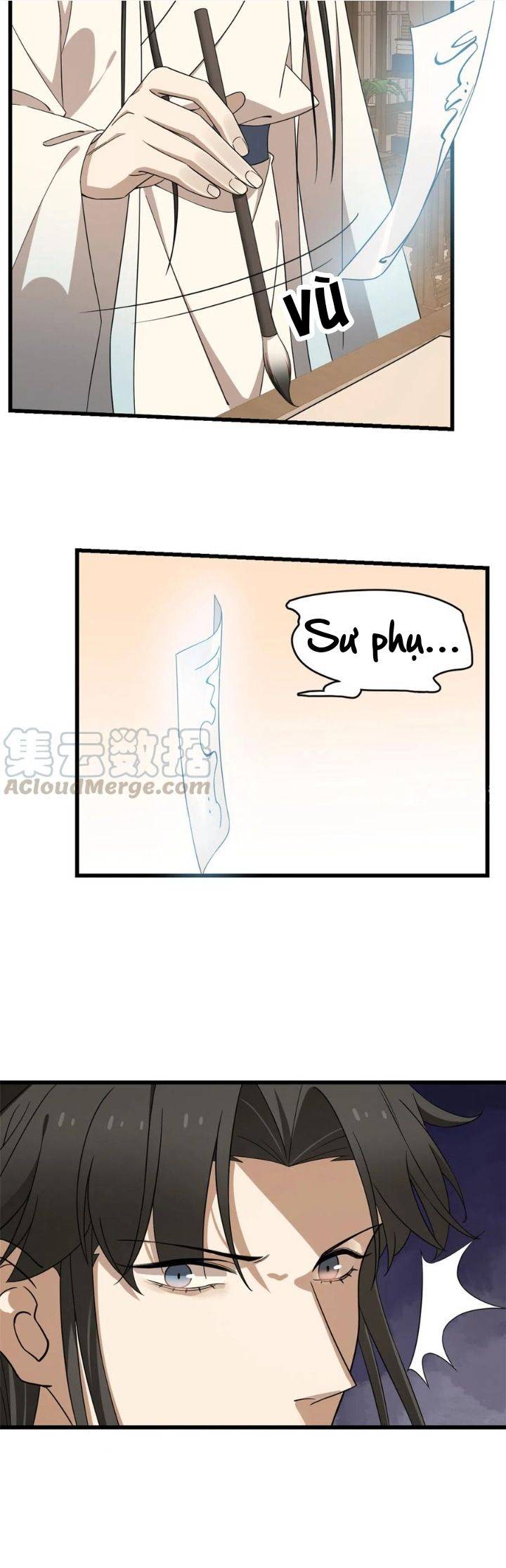 ‘Độc Bộ Thiên Hạ Đặc Công Thần Y Tiểu Thú Phi Chapter 300 - Trang 2