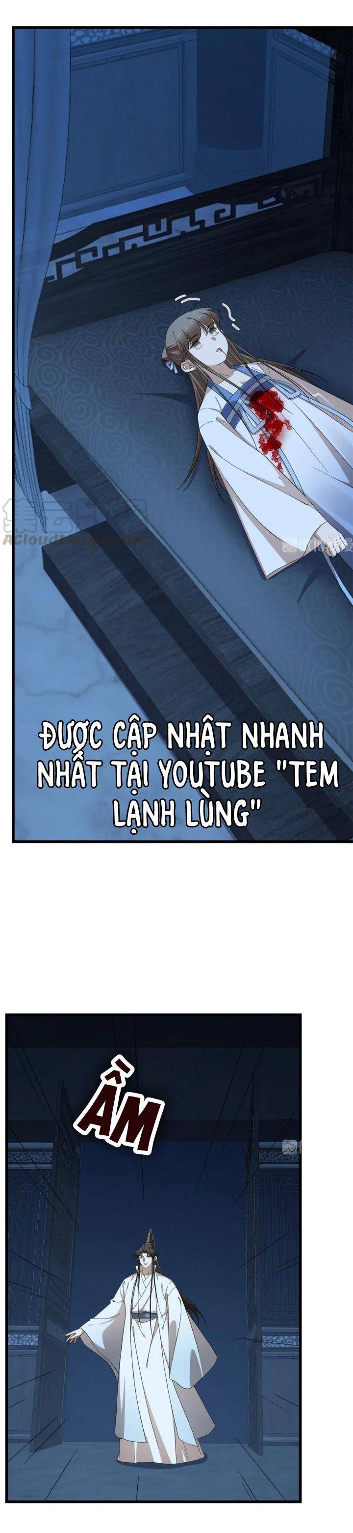 ‘Độc Bộ Thiên Hạ Đặc Công Thần Y Tiểu Thú Phi Chapter 300 - Trang 2