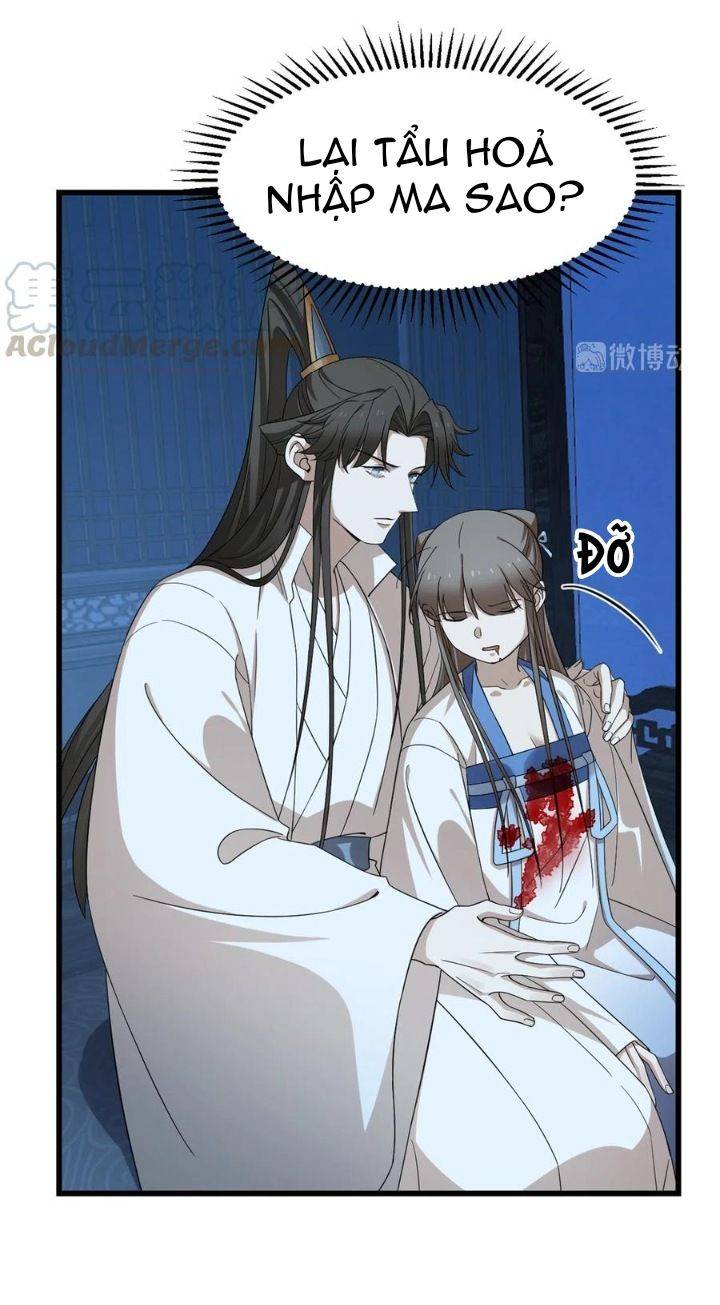 ‘Độc Bộ Thiên Hạ Đặc Công Thần Y Tiểu Thú Phi Chapter 300 - Trang 2
