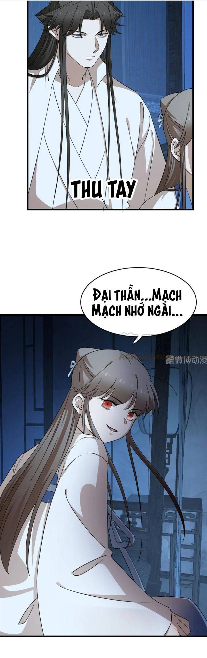 ‘Độc Bộ Thiên Hạ Đặc Công Thần Y Tiểu Thú Phi Chapter 300 - Trang 2