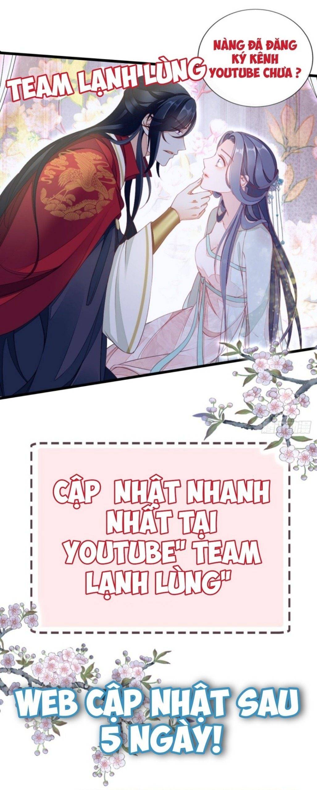 ‘Độc Bộ Thiên Hạ Đặc Công Thần Y Tiểu Thú Phi Chapter 300 - Trang 2