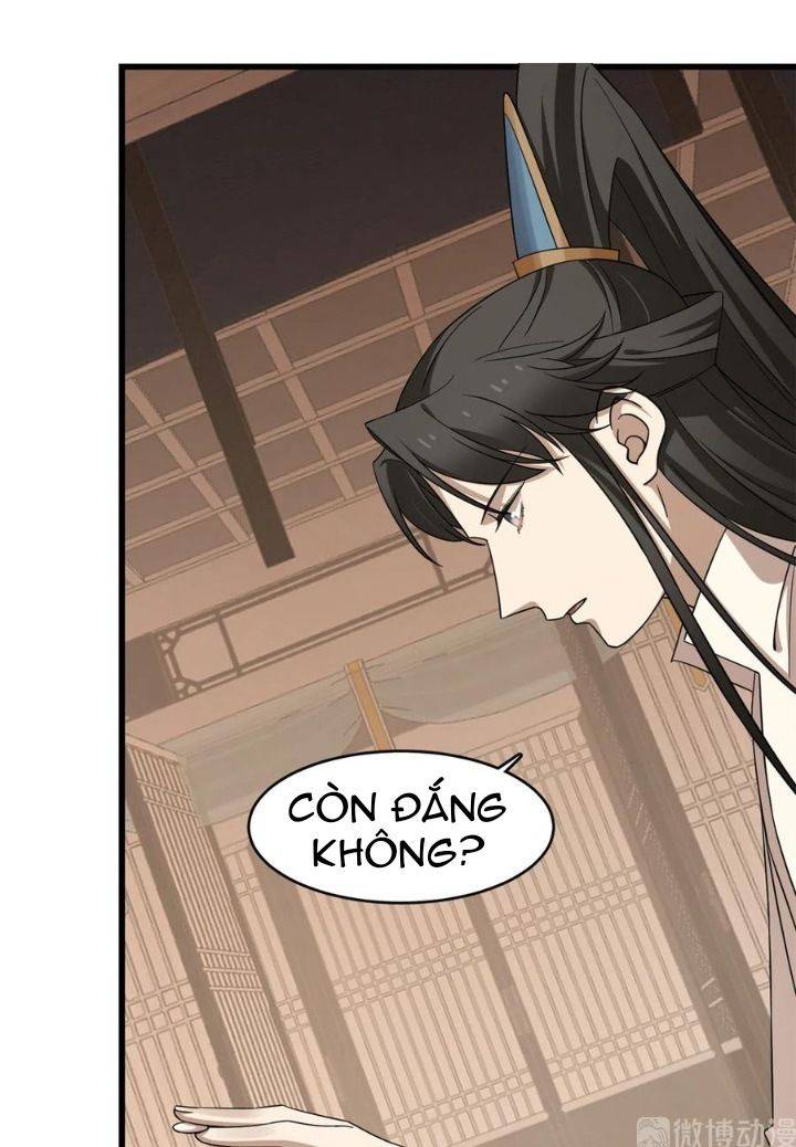 ‘Độc Bộ Thiên Hạ Đặc Công Thần Y Tiểu Thú Phi Chapter 300 - Trang 2