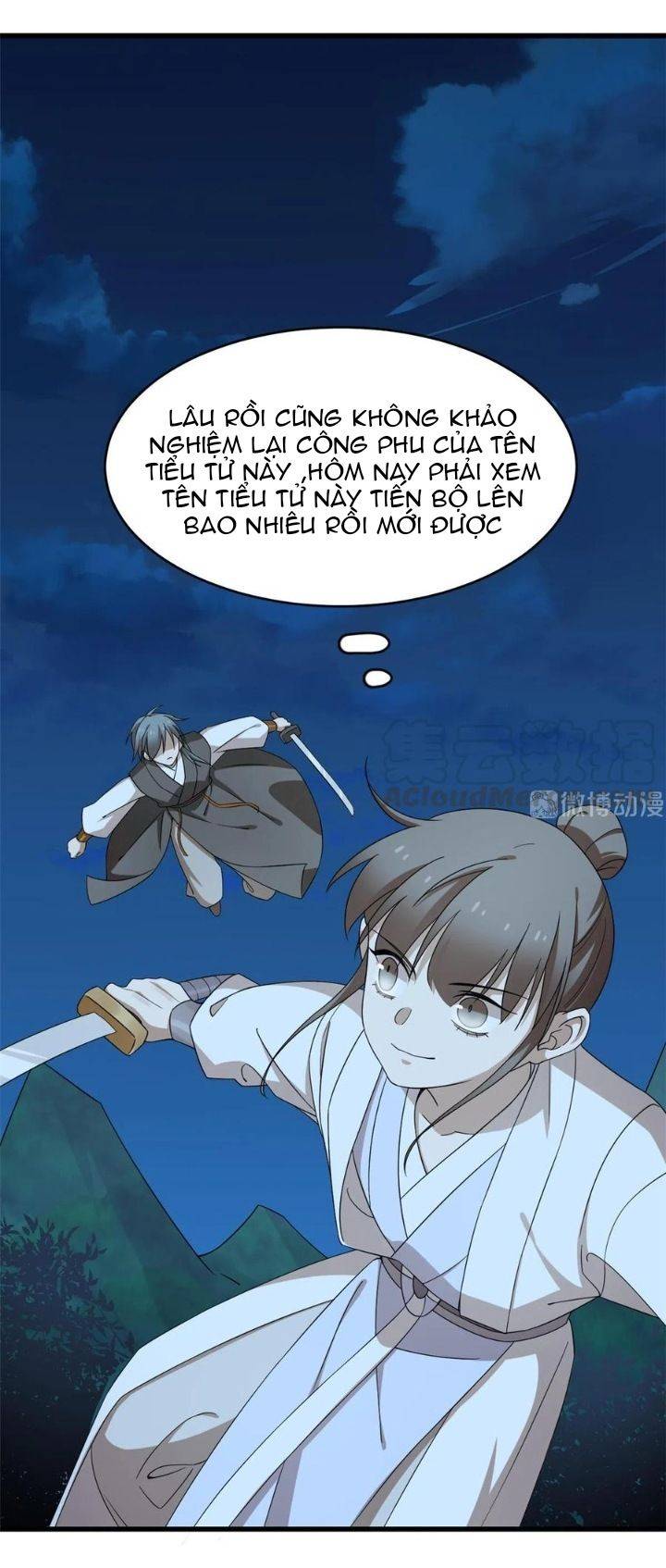 ‘Độc Bộ Thiên Hạ Đặc Công Thần Y Tiểu Thú Phi Chapter 302 - Trang 2